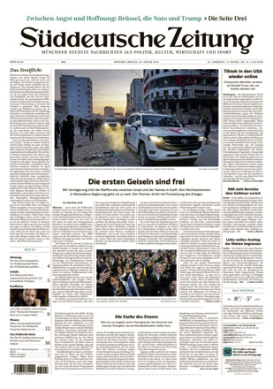 Süddeutsche Zeitung