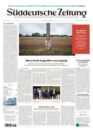 Süddeutsche Zeitung