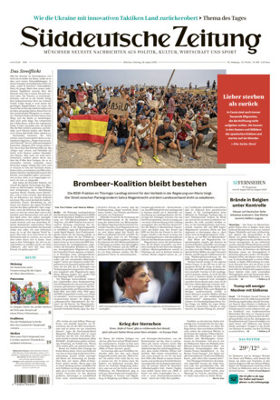 Süddeutsche Zeitung