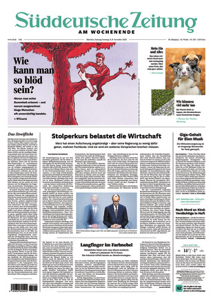 Süddeutsche Zeitung
