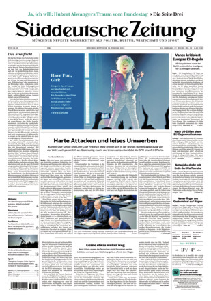 Süddeutsche Zeitung