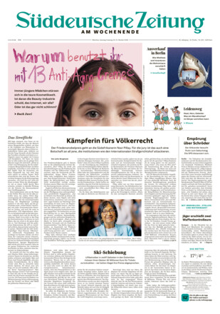 Süddeutsche Zeitung