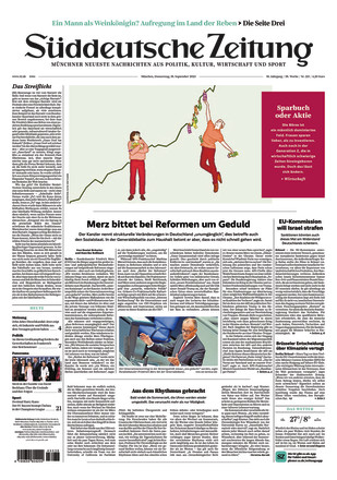 Süddeutsche Zeitung