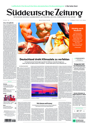 Süddeutsche Zeitung