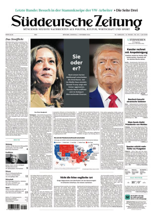 Süddeutsche Zeitung