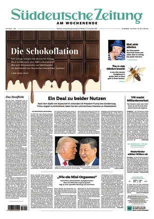 Süddeutsche Zeitung