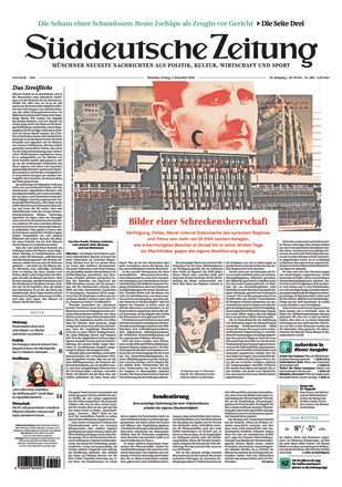 Süddeutsche Zeitung