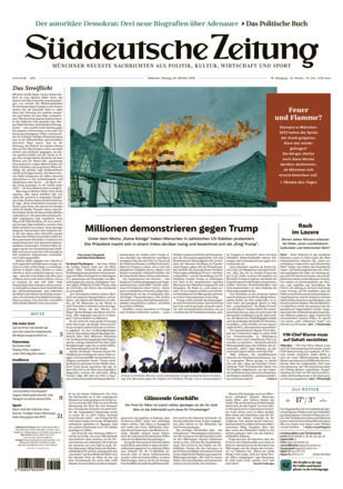 Süddeutsche Zeitung