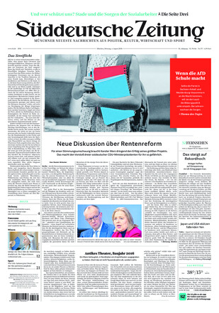 Süddeutsche Zeitung