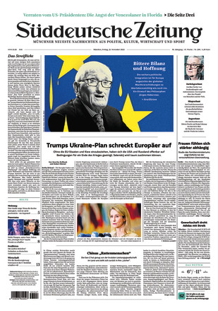 Süddeutsche Zeitung
