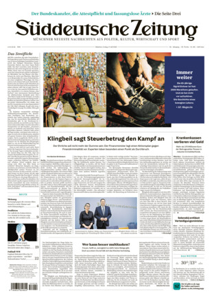 Süddeutsche Zeitung