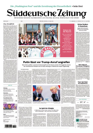 Süddeutsche Zeitung