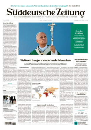 Süddeutsche Zeitung