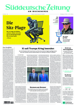 Süddeutsche Zeitung
