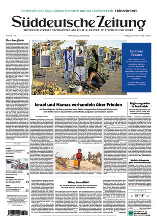 Süddeutsche Zeitung