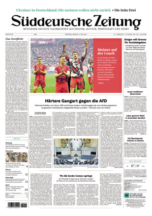 Süddeutsche Zeitung