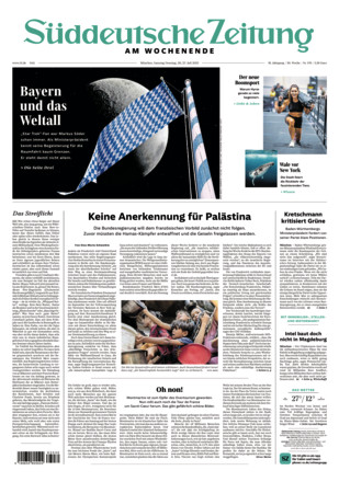 Süddeutsche Zeitung