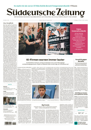 Süddeutsche Zeitung