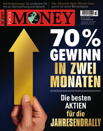 FOCUS MONEY