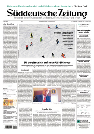 Süddeutsche Zeitung