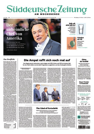 Süddeutsche Zeitung