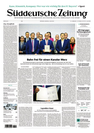 Süddeutsche Zeitung