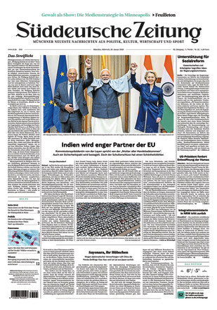 Süddeutsche Zeitung