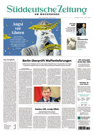 Süddeutsche Zeitung