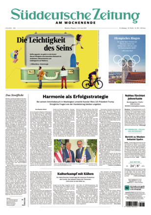 Süddeutsche Zeitung
