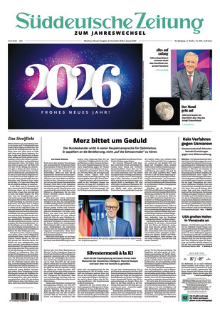 Süddeutsche Zeitung