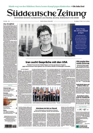 Süddeutsche Zeitung
