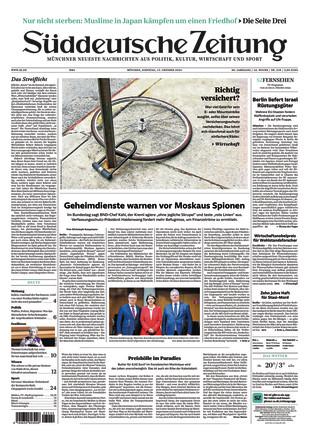 Süddeutsche Zeitung