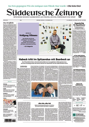 Süddeutsche Zeitung