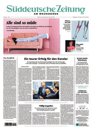 Süddeutsche Zeitung