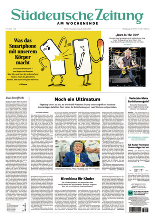 Süddeutsche Zeitung