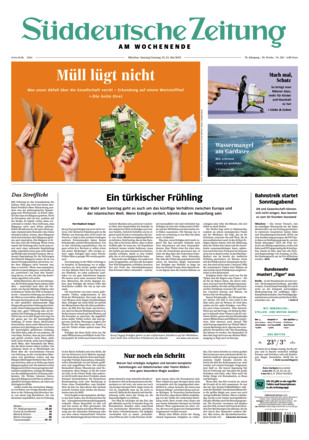 Süddeutsche Zeitung