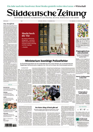 Süddeutsche Zeitung