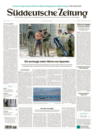 Süddeutsche Zeitung