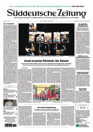 Süddeutsche Zeitung