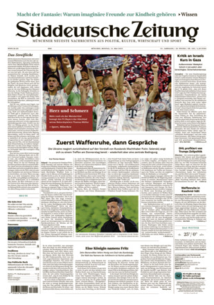 Süddeutsche Zeitung