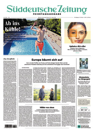 Süddeutsche Zeitung