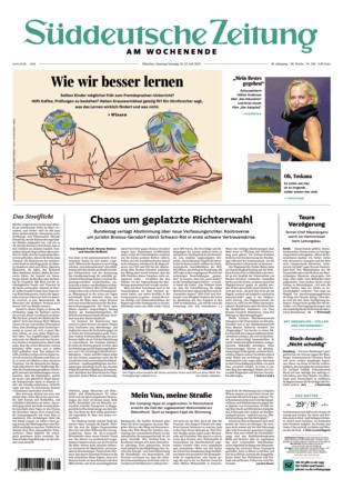 Süddeutsche Zeitung
