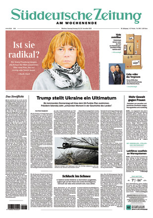 Süddeutsche Zeitung