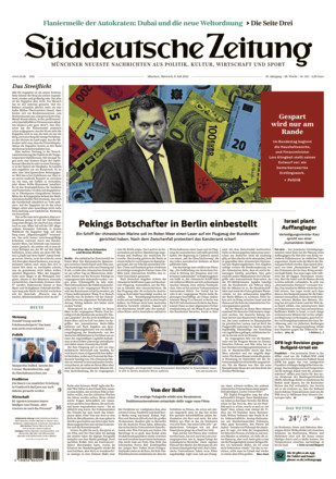 Süddeutsche Zeitung