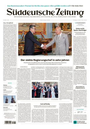 Süddeutsche Zeitung