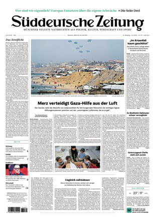 Süddeutsche Zeitung