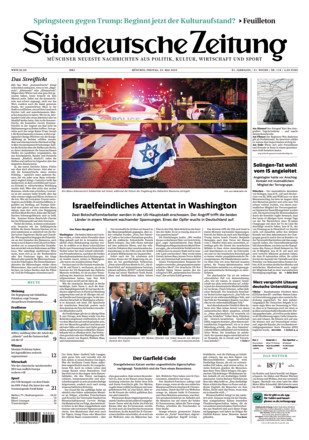 Süddeutsche Zeitung