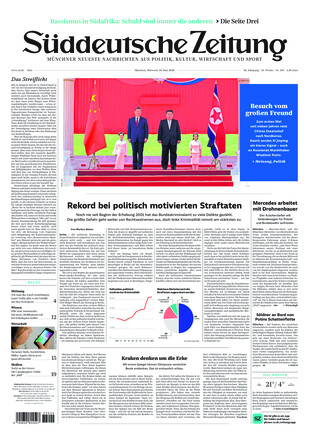 Süddeutsche Zeitung