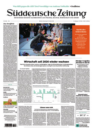 Süddeutsche Zeitung