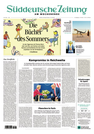 Süddeutsche Zeitung